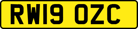 RW19OZC