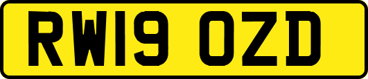 RW19OZD