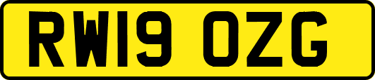 RW19OZG
