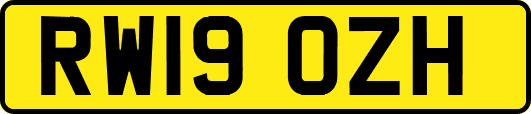 RW19OZH
