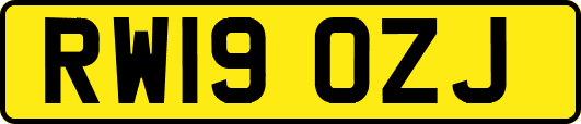 RW19OZJ