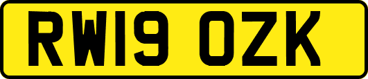 RW19OZK