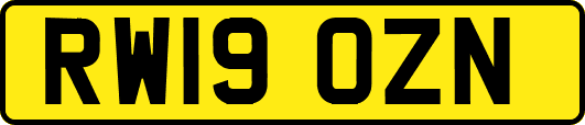 RW19OZN