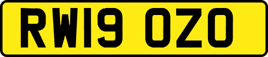 RW19OZO