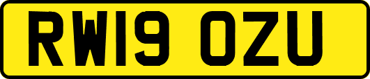 RW19OZU