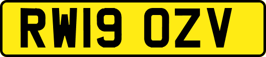 RW19OZV