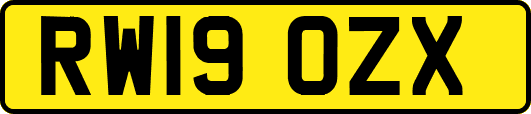 RW19OZX