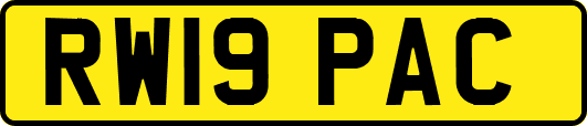 RW19PAC