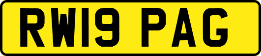 RW19PAG
