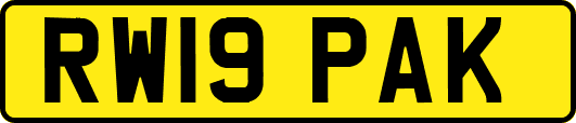 RW19PAK