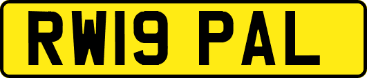 RW19PAL