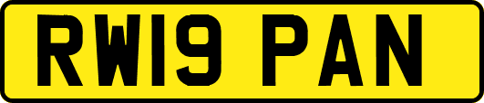 RW19PAN
