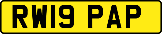 RW19PAP
