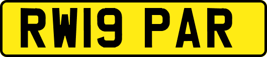 RW19PAR