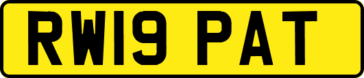 RW19PAT