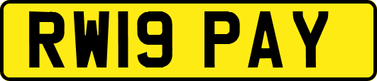 RW19PAY