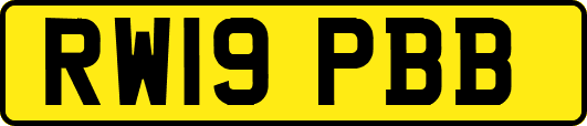 RW19PBB