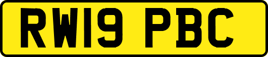 RW19PBC