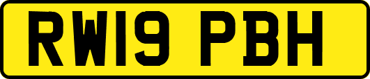 RW19PBH