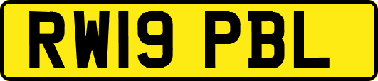 RW19PBL
