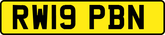 RW19PBN