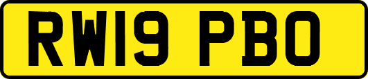 RW19PBO