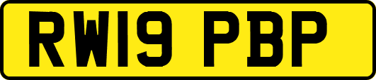 RW19PBP