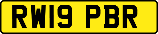 RW19PBR