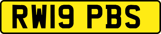 RW19PBS