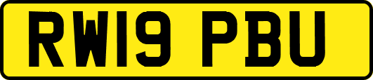 RW19PBU