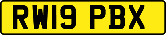 RW19PBX