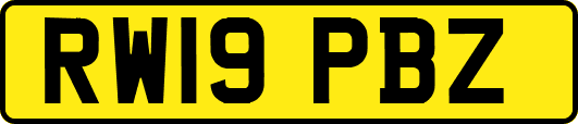 RW19PBZ