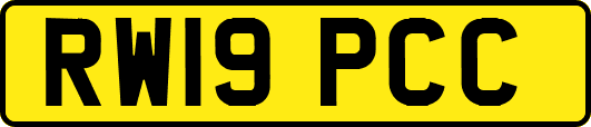 RW19PCC