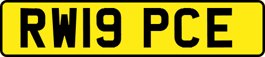 RW19PCE