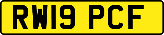 RW19PCF