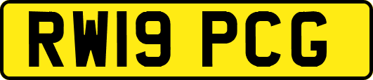 RW19PCG