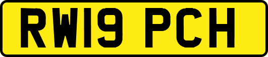 RW19PCH