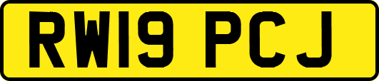 RW19PCJ