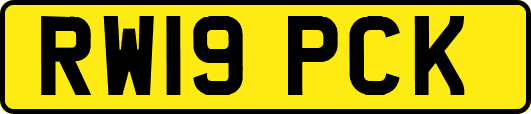 RW19PCK