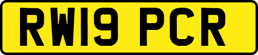 RW19PCR