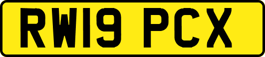 RW19PCX