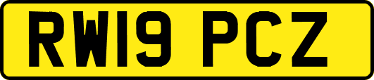 RW19PCZ