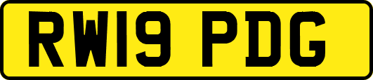 RW19PDG