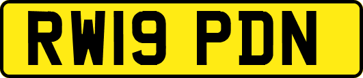 RW19PDN