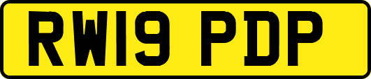 RW19PDP