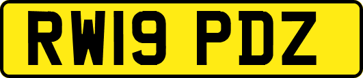 RW19PDZ