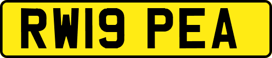 RW19PEA