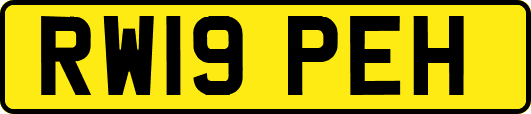 RW19PEH