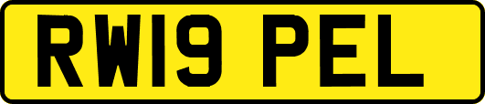 RW19PEL