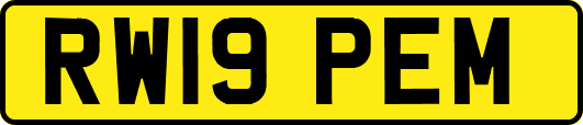RW19PEM